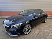 Mercedes-Benz CLA-Klasse - 180 Business Solution AMG | Automaat | Stoelverwarming | Nav