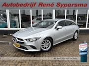 Mercedes-Benz CLA-Klasse - Shooting Brake 180 Business Solution | Mbux | Stoelverwarmin