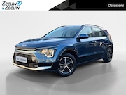 Kia Niro - 1.6 GDi Hybrid DynamicLine | 1e Eigenaar | Dealer onderhoude
