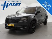 Skoda Kodiaq - 1.5 TSI DSG 7-PERS. + TREKHAAK | 360 CAMERA | ALL BLACK | PA