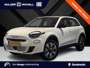 Fiat 600 - Urban 1.2 Hybrid 145pk e-DCS6 | 8 JAAR GARANTIE! | APPLE CAR