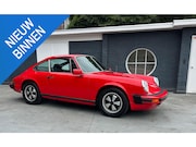 Porsche 911 - 2.7 S Coupé