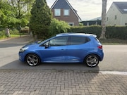 Renault Clio - 1.2 Dynamique-GT-Sport Line*automaat*leer*cruise control*sto