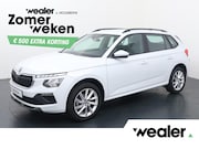 Skoda Kamiq - 1.0 TSI Selection | 115 PK | Cruisecontrol | Apple Carplay/A