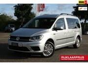 Volkswagen Caddy - 1.4 TSI 5p / ROLSTOELAUTO 5+1