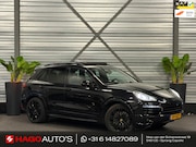 Porsche Cayenne - 3.0 D BI-XENON/LEDER/LED/NAVI/PANO/LUCHTVERING/CAMERA/GTS-PA