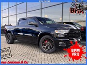 Dodge Ram - 1500 Limited XXL | Pano | H&K | 22" | Flares | Passenger scr