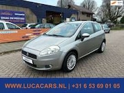 Fiat Grande Punto - 1.2 Dynamic