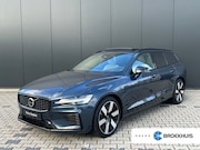 Volvo V60 - T6 Plug-in hybrid AWD Ultimate Dark | Panoramadak | Head up