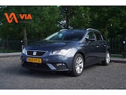 Seat Leon - 1.5 TSI | 150PK | Virtual | Climate | Stoelverw.| LM | Cruis