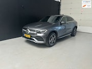 Mercedes-Benz GLC-Klasse Coupe - 300e 4MATIC Premium Plus amg coupe pano