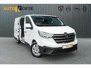 Renault Trafic - E-Tech T29 L1H1 Advance 52 kWh | Laadruimte-pakket | Parkeer