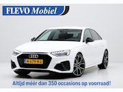 Audi A4 - Limousine 35 TFSI S edition Competition S-line Aut. -Half Le