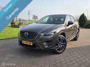 Mazda CX-5 - 2.0 SkyActiv-G 165 Skylease 2WD/TREKHAAK/19 INCH.