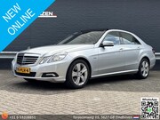 Mercedes-Benz E-klasse - 350 CDI Automaat | Harman/Kardon | Schuif/Kanteldak | Leder 
