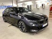 BMW 5-serie - 550 550e xDrive Full M Sport HUD BTW