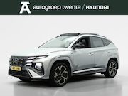 Hyundai Tucson - 1.6 T-GDI PHEV N Line Business Sky | Navigatie | Camera | Cr