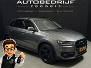 Audi Q3 - 2.0 TFSI quattro Pro Line *Navi*Automaat*motor tikt