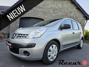 Nissan Note - 1.4 Visia/Airco/5Drs/Rijd100%/GoedOh