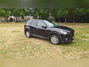 Mazda CX-5 - 2.0 TS+ 2WD