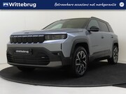 Jeep Compass - First Edition 74 kWh