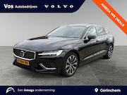 Volvo V60 - T8 Plug-in hybrid AWD Plus Bright | Panoramadak | LONG RANGE