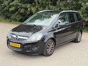 Opel Zafira - 1.6 Edition Airco 226DKM NAP 7-Persoons 2012