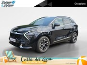 Kia Sportage - 1.6 T-GDi Hybrid DynamicPlusLine | Climate control | Navigat