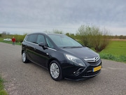 Opel Zafira - Tourer 1.4 Design Edition 7p. 7 PERSOONS, ACHTERUITRIJCAMERA