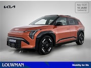 Kia EV3 - GT-PlusLine 81.4 kWh **VOORRAADVOORDEEL** Snel leverbaar