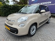 Fiat 500L - 0.9 TwinAir Airco/Cruise/Unieke kleur