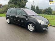 Renault Grand Scénic - 1.6-16V Tech Line