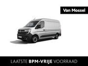 Renault Master - T35 2.0 dCi 150 L2H2 Advance | Nieuw | BPM-vrij | Rijklaarpr