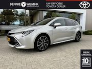 Toyota Corolla - Touring Sports 2.0 Hybride Executive | JBL | Headup | Trekha