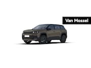 Jeep Compass - 1.2 e-Hybrid First Edition | Camera rondom | Navigatie | Sto