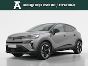 Renault Captur - 1.8 E-Tech full hybrid 160 techno Automaat | Navigatie | Cam