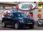 Nissan Juke - 1.6 Acenta Automaat 2e Eigenaar +NAP NL-auto