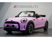 MINI Cooper - Mini Cabrio 1.5 | Chester | H/K | HuD | Camera
