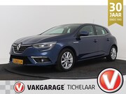 Renault Mégane - 1.2 TCe Limited | Trekhaak | Automaat | CarPlay | Leer | Sto