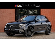 Mercedes-Benz GLC-klasse - 400e 4MATIC AMG Offroad Pack Trekhaak Pano Burm.