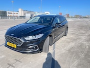 Ford Mondeo - 2.0 IVCT HEV Vignale