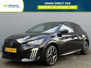 Peugeot 208 - 1.2 Hybrid Automaat GT I Navigatie I Panoramadak | Cruise Co