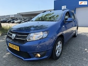 Dacia Logan Mcv - 0.9 TCe Prestige