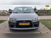 Mitsubishi Lancer - 1.6 Edition One | 2012 | 1e Eigenaar | Dealeronderhouden | A