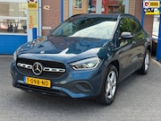Mercedes-Benz GLA-Klasse - 200 Luxury Line | Org. NL + NAP | Elektr. stoelen + geh. | P