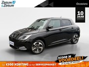 Suzuki Swift - 1.2 Style Smart Hybrid | Stoelverwarming | Camera | Navigati