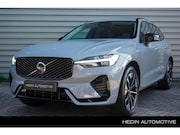 Volvo XC60 - 2.0 T6 Plug-in hybrid AWD Ultra Dark | Google on Board | Ele