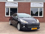 Peugeot 207 - 1.6 VTi Roland Garros Leer Navi PDC Stoelverwarming
