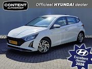 Hyundai i20 - 1.0 T-GDI 100pk Comfort / Carplay / Cruise / Airco