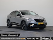 Renault Arkana - E-Tech hybrid 145pk E-Tech engineered | Trekhaak | Lane assi